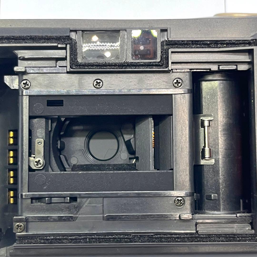 オリンパス OLYMPUS μ-PANORAM ミューパノラマ 35MM 単焦点