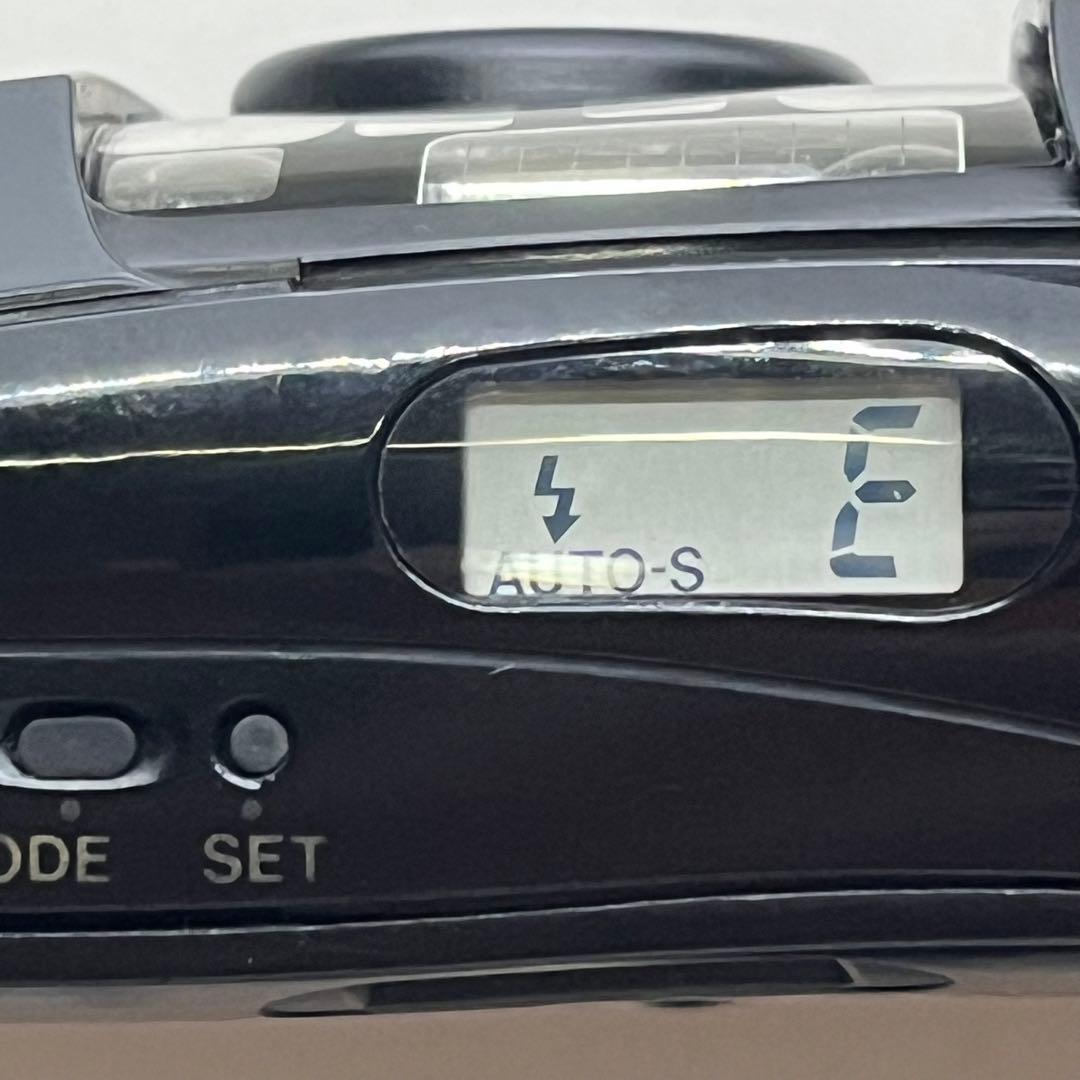 オリンパス OLYMPUS μ-PANORAM ミューパノラマ 35MM 単焦点