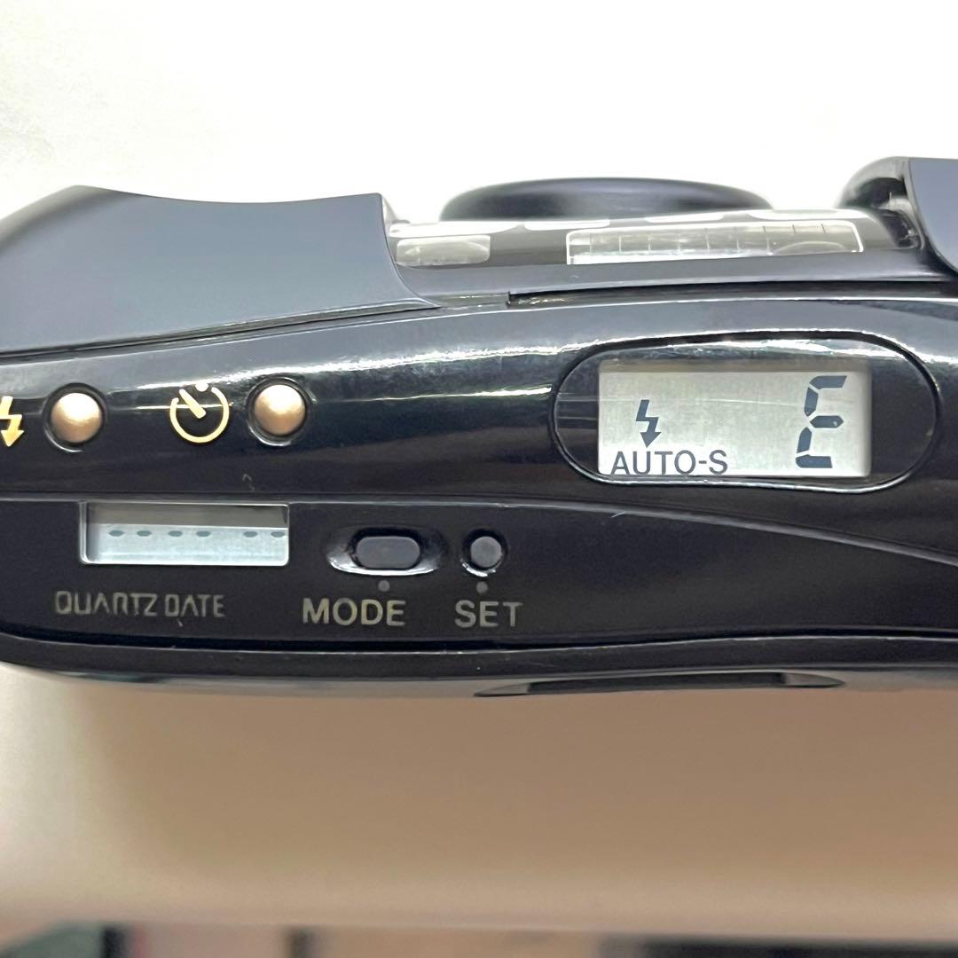 オリンパス OLYMPUS μ-PANORAM ミューパノラマ 35MM 単焦点