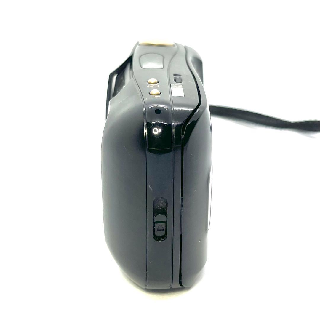 オリンパス OLYMPUS μ-PANORAM ミューパノラマ 35MM 単焦点