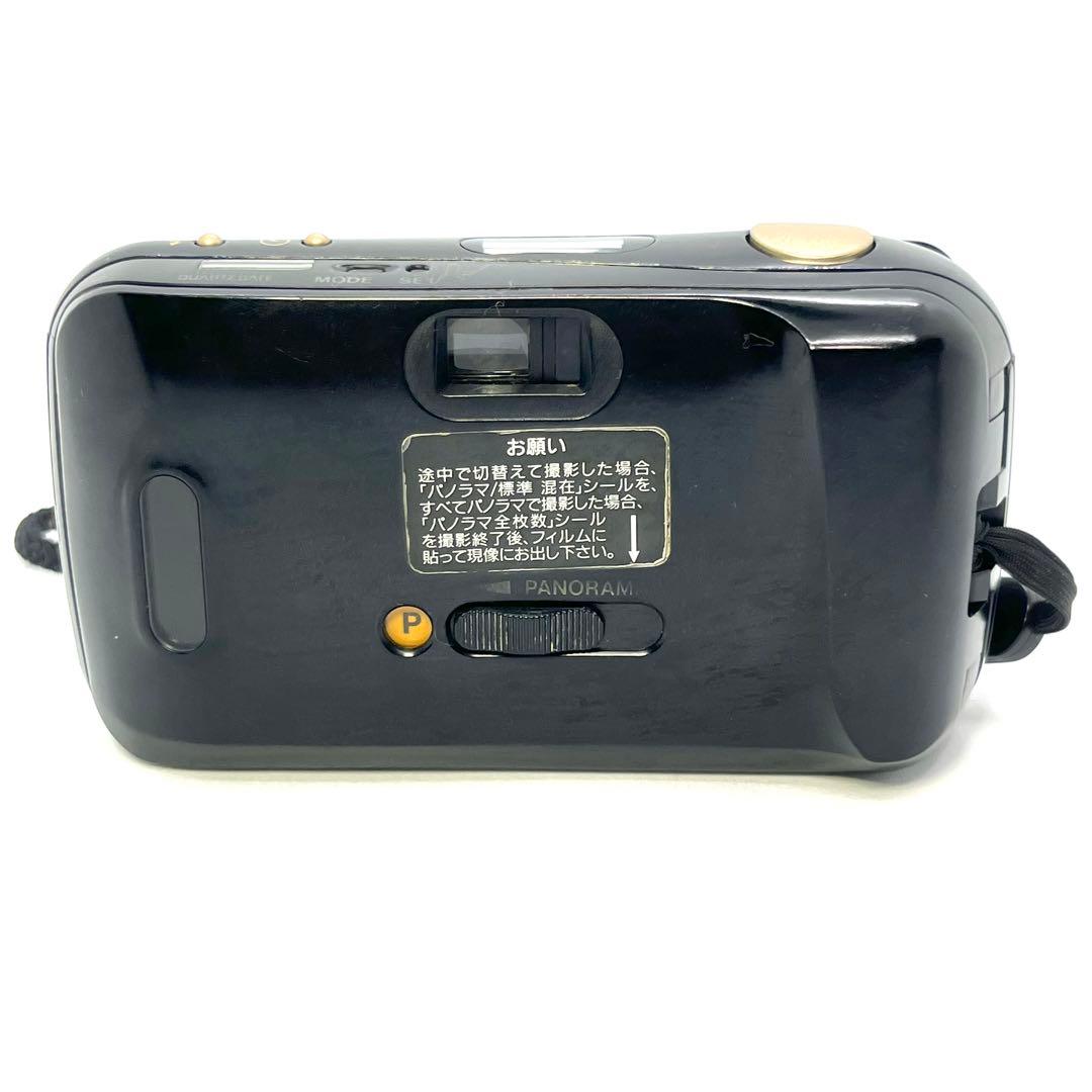 オリンパス OLYMPUS μ-PANORAM ミューパノラマ 35MM 単焦点