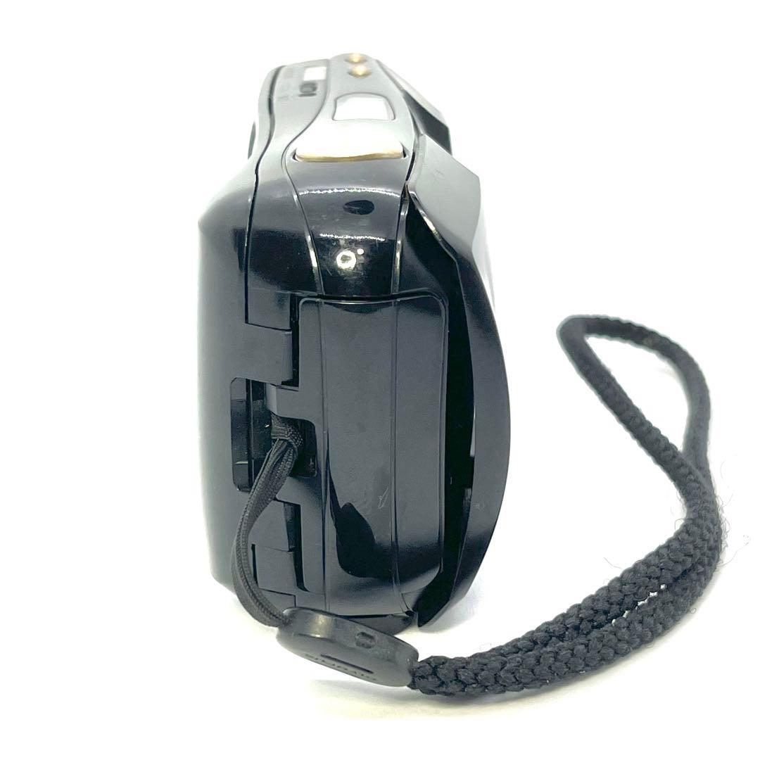 オリンパス OLYMPUS μ-PANORAM ミューパノラマ 35MM 単焦点