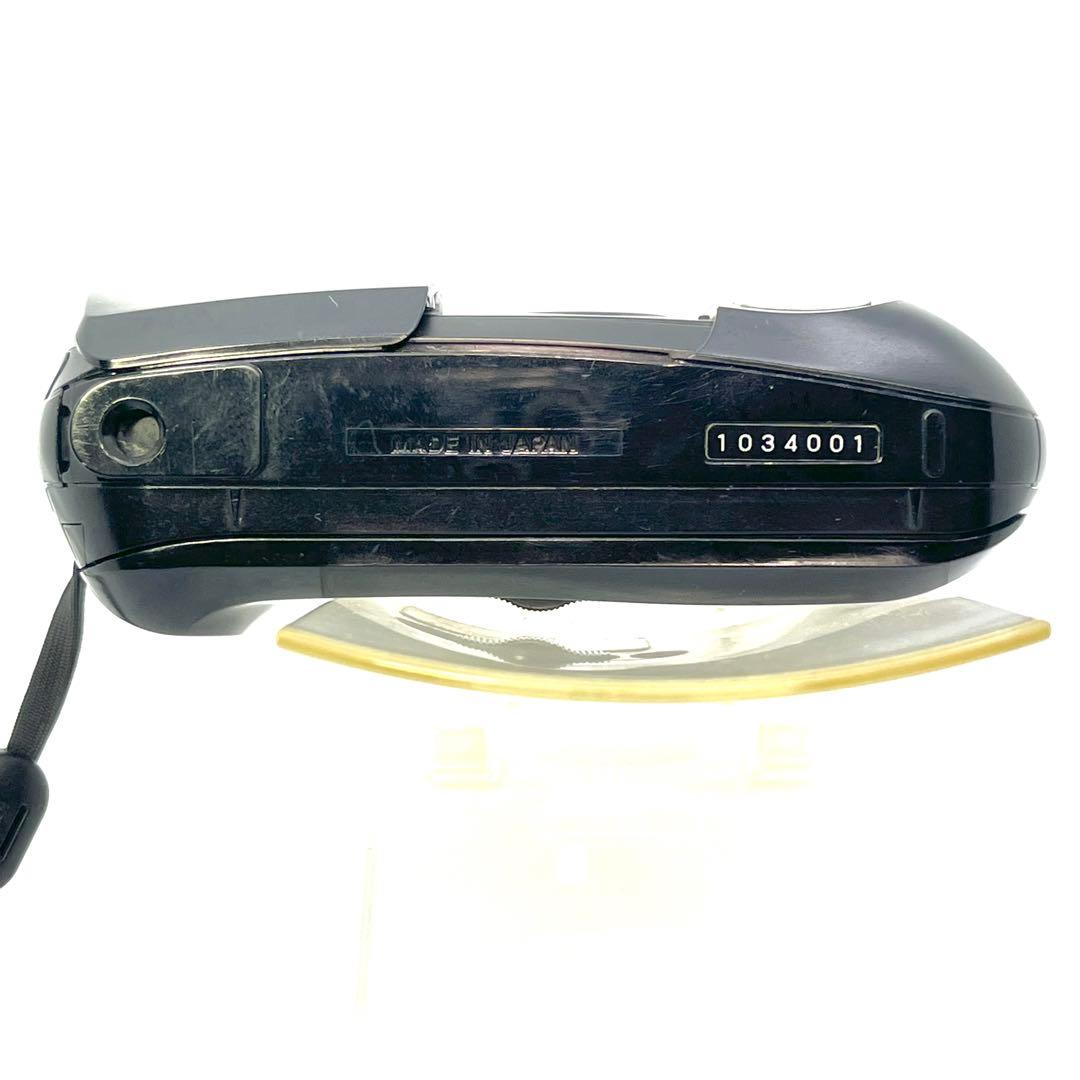 オリンパス OLYMPUS μ-PANORAM ミューパノラマ 35MM 単焦点