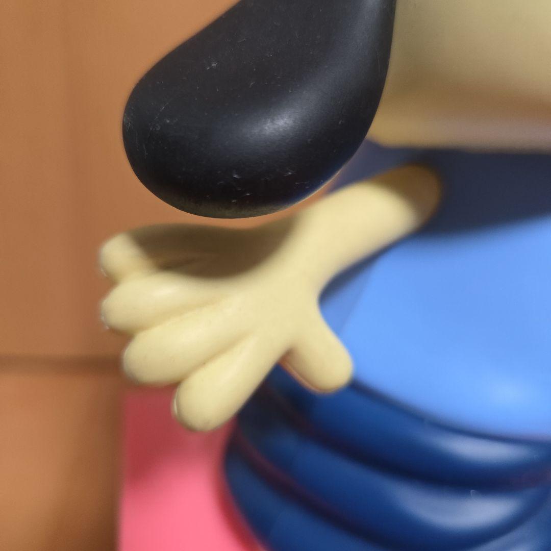 パラッパラッパー めざまし時計