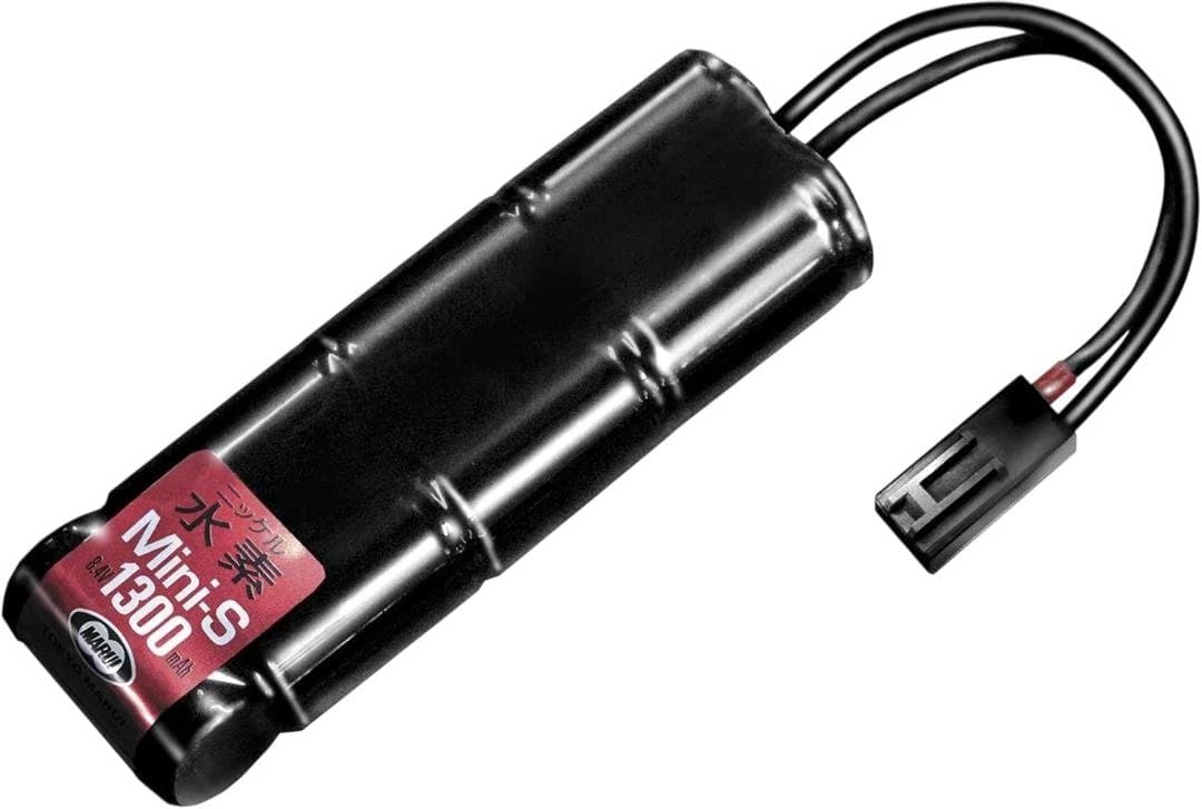 東京マルイ MP5-J 電動ガン 動作確認済 バッテリー＆充電器付