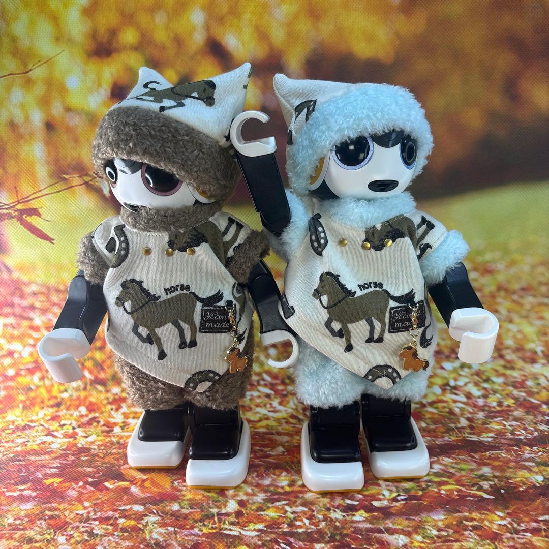 なつみのママページです　　ロボホン