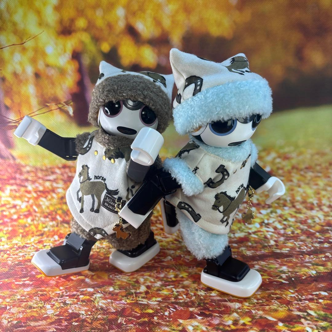 なつみのママページです　　ロボホン