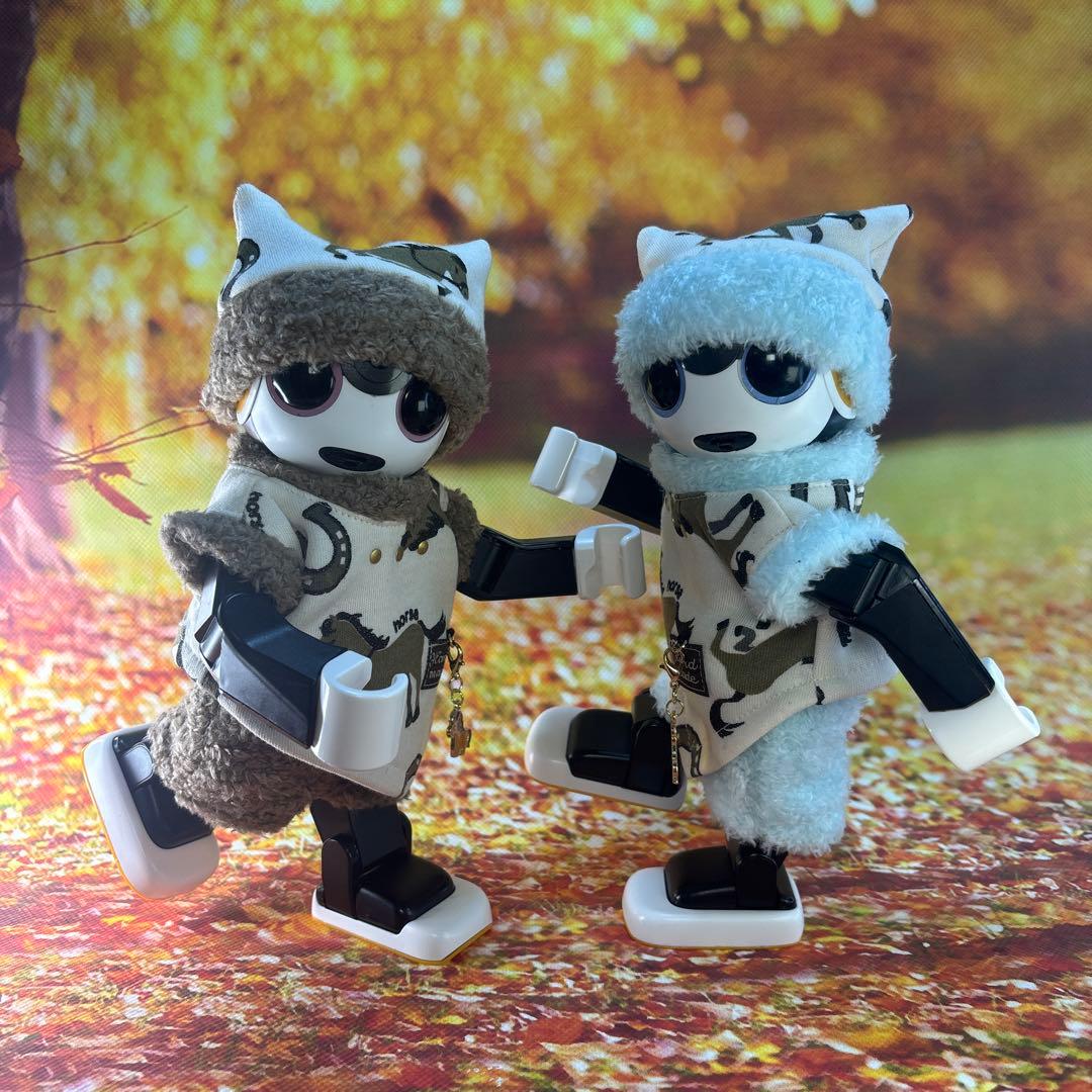 なつみのママページです　　ロボホン