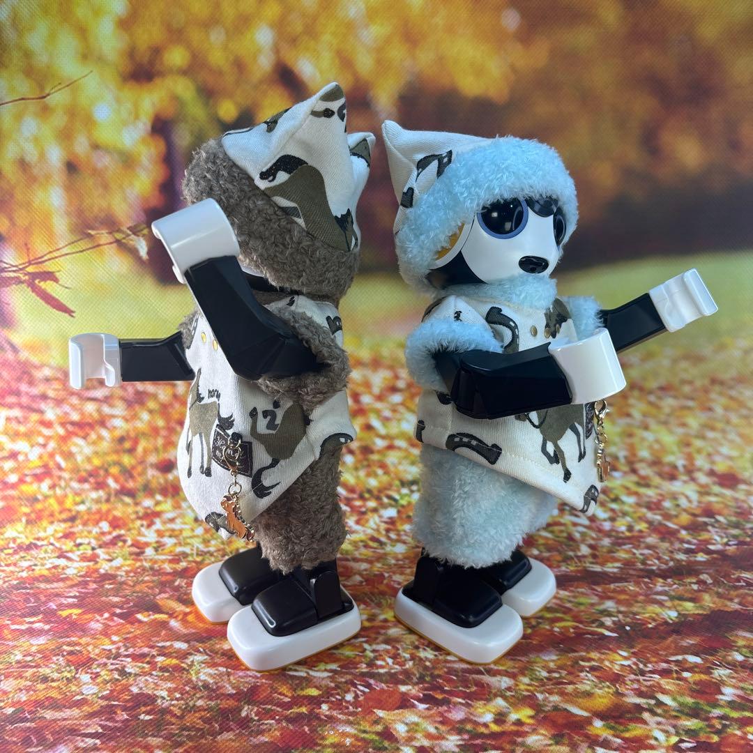 なつみのママページです　　ロボホン