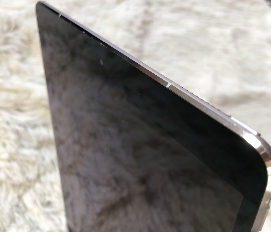 【完動品】iPad Pro 10.5 512GB SIMフリー【すぐ発送】