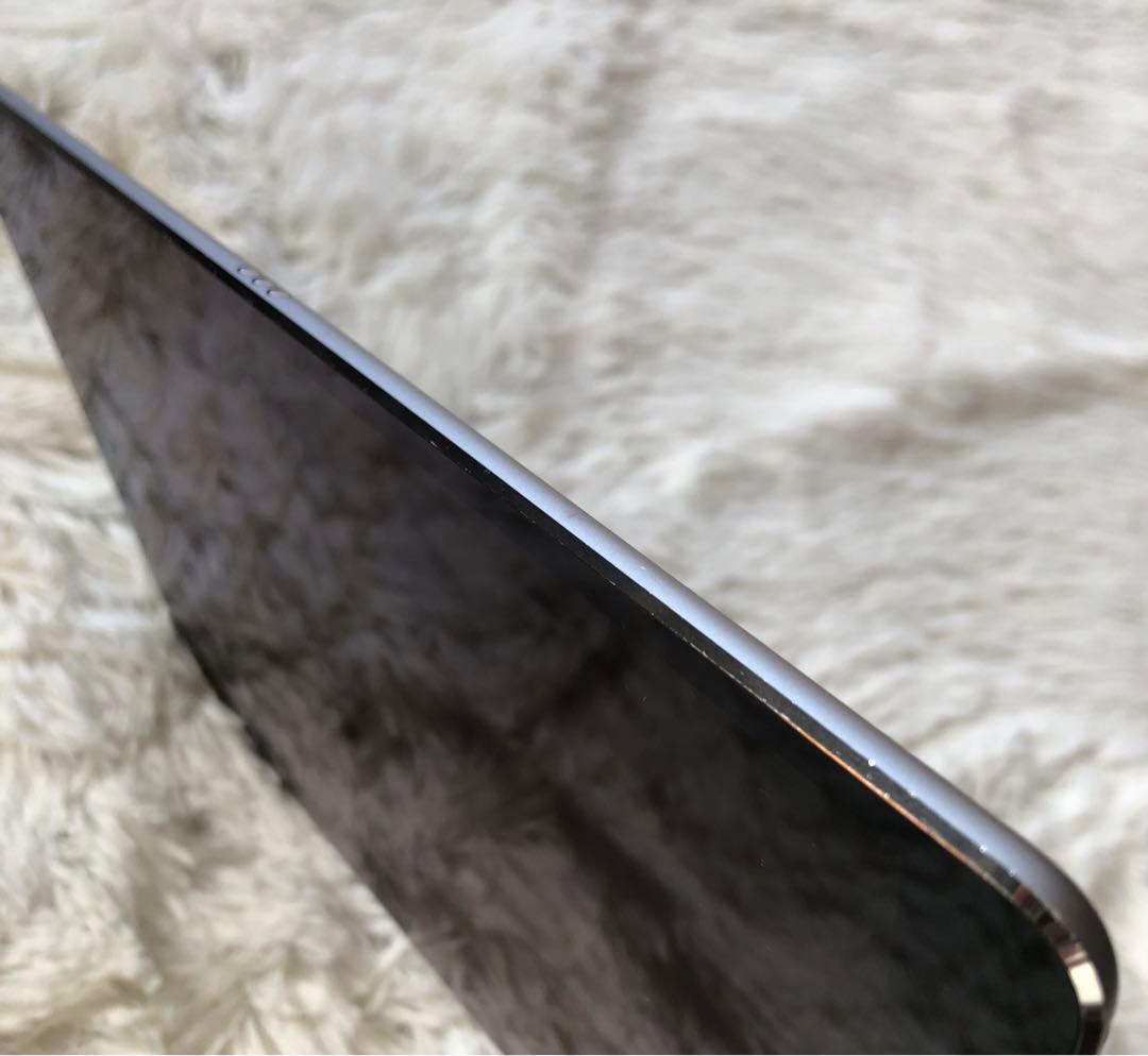 【完動品】iPad Pro 10.5 512GB SIMフリー【すぐ発送】