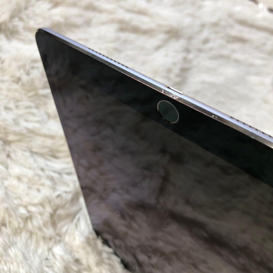 【完動品】iPad Pro 10.5 512GB SIMフリー【すぐ発送】