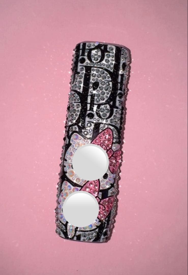 値下げ中　IQOS アイコス　イルマワン　デコケース