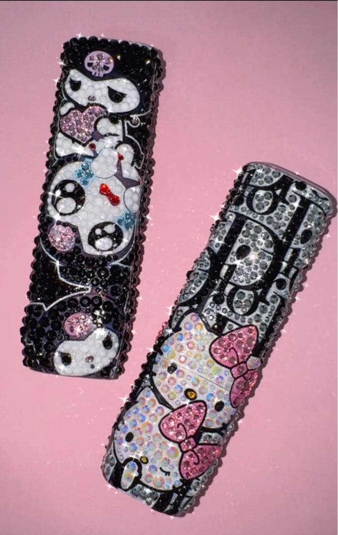 値下げ中　IQOS アイコス　イルマワン　デコケース