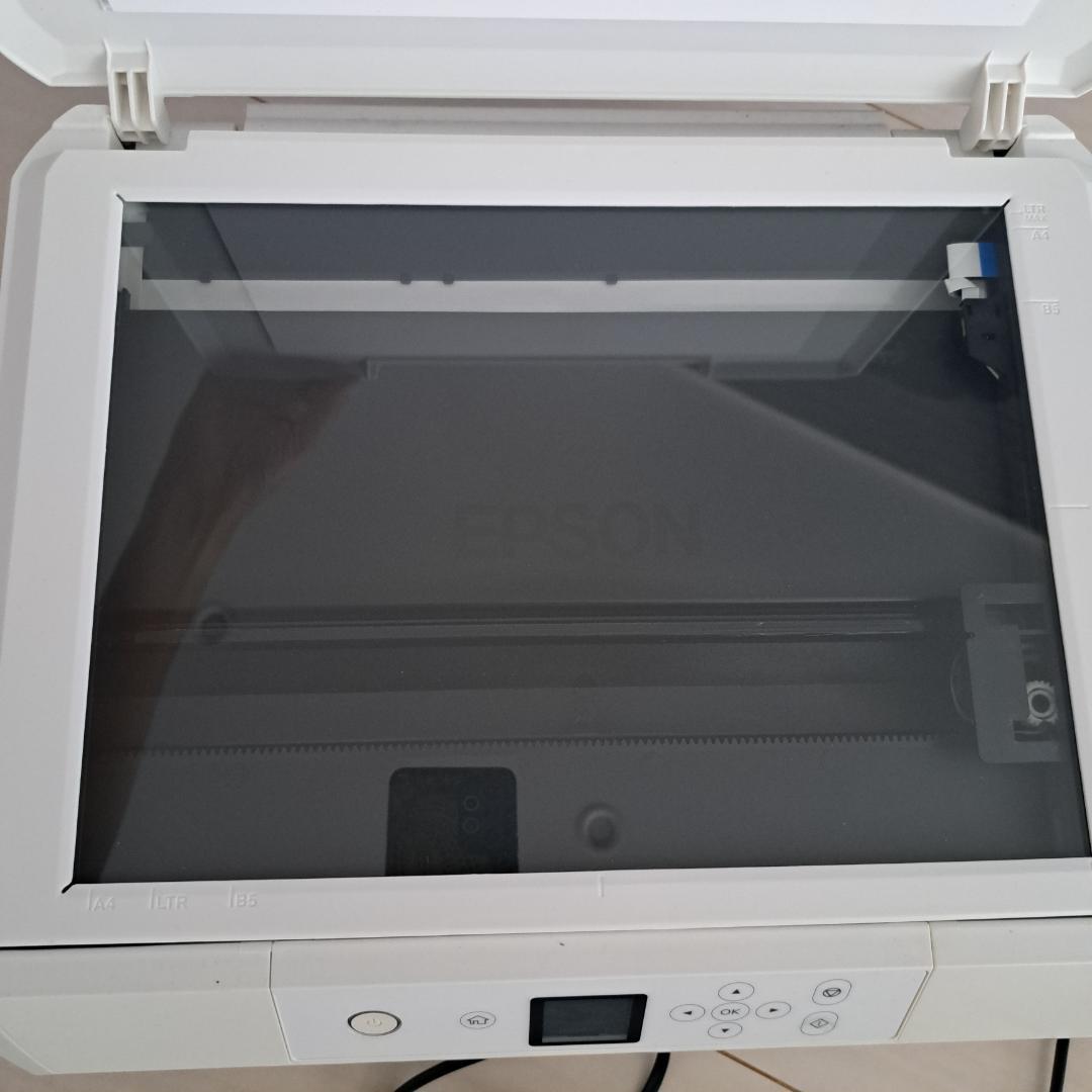 エプソンプリンター　EP－711A（ジャンク）