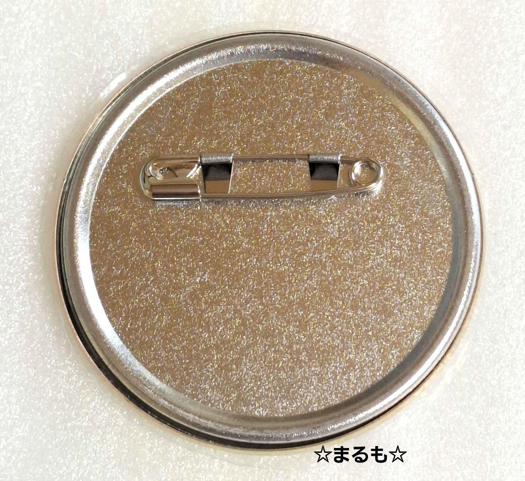 鬼滅の刃 AGF2023 レリーフメタル缶バッジ　時透無一郎