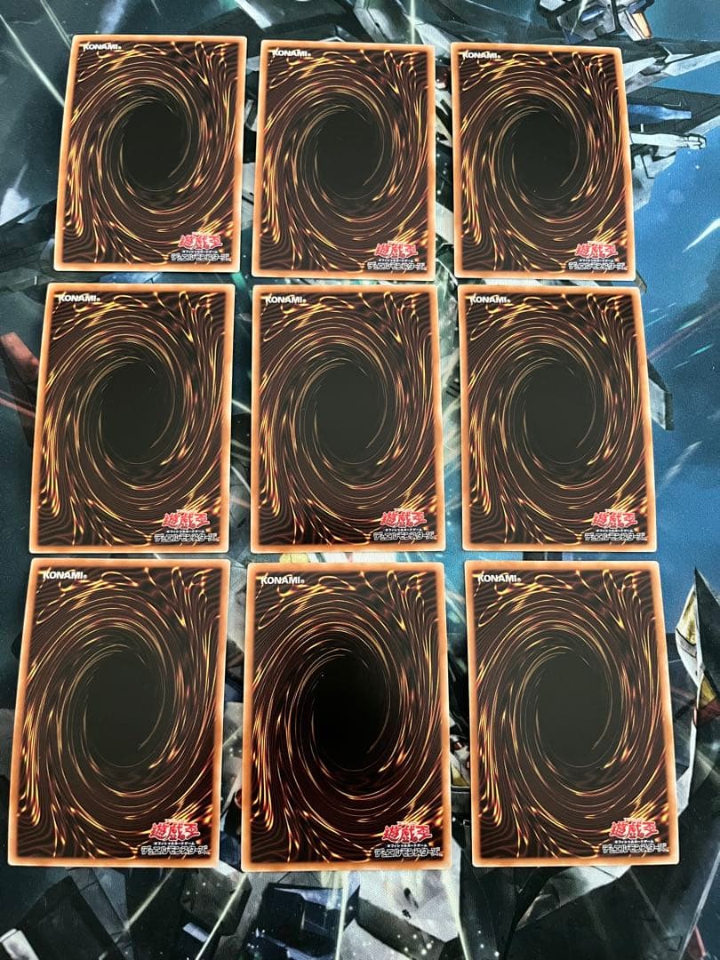 遊戯王OCG ヴァンキッシュソウル　旧弾セット　まとめ売り　VSラゼン