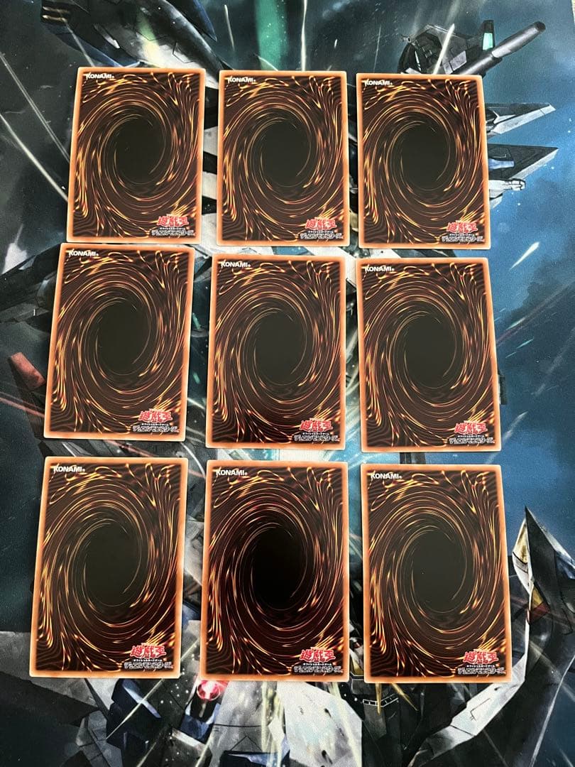 遊戯王OCG ヴァンキッシュソウル　旧弾セット　まとめ売り　VSラゼン