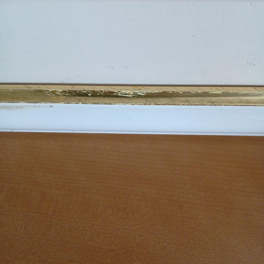 母親と子供の人物画