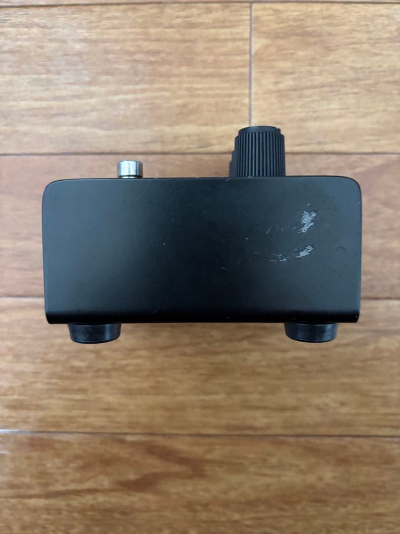 Proco RAT2 銀ネジ LM308N