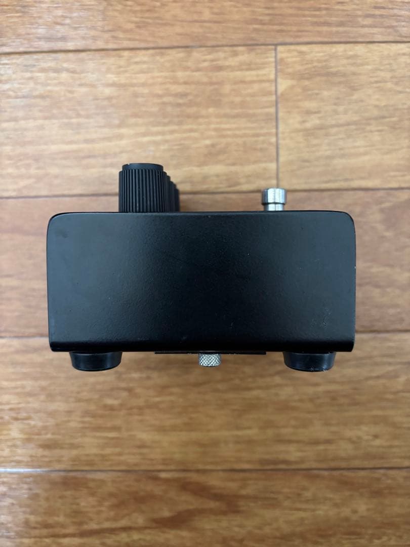 Proco RAT2 銀ネジ LM308N