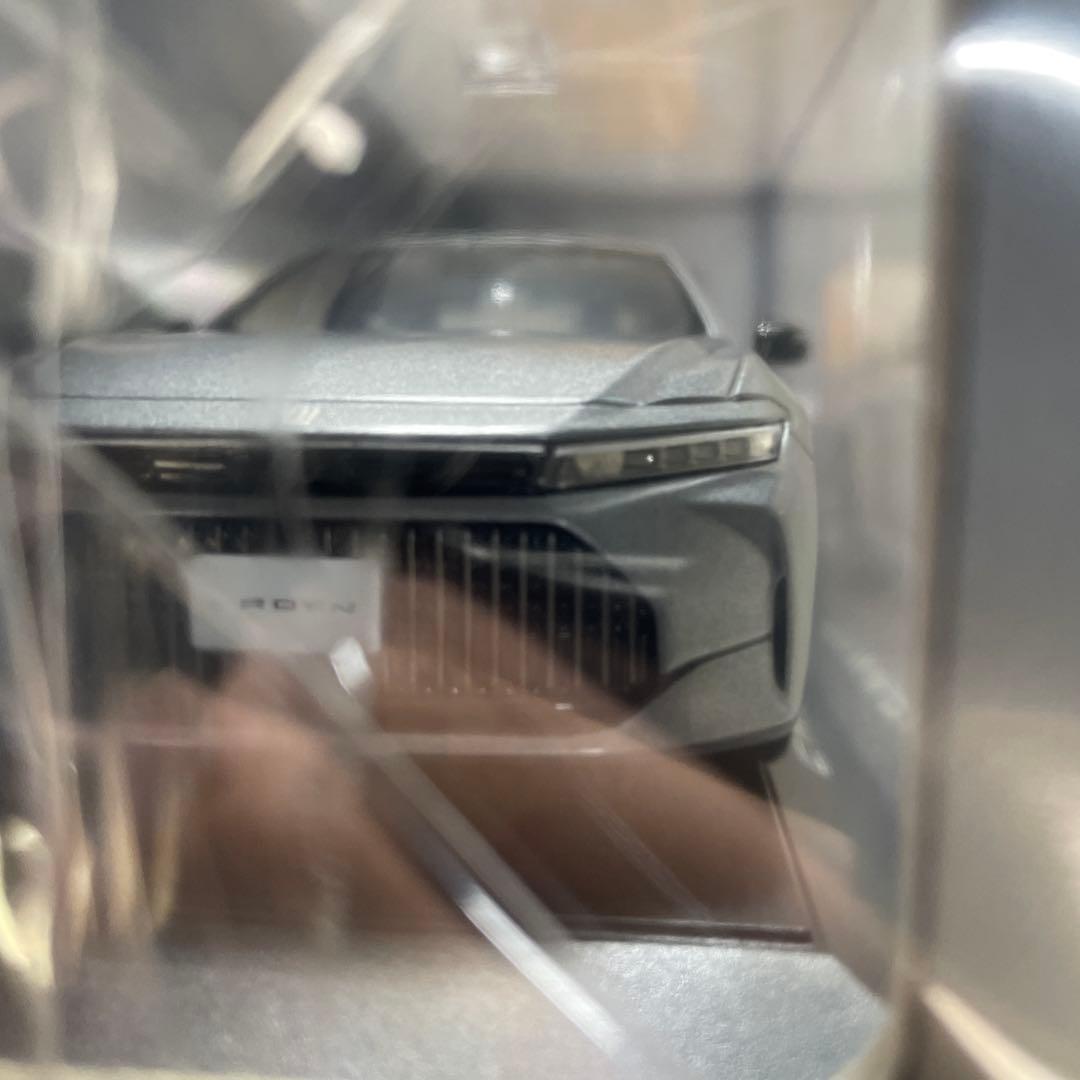 クラウン ミニカー 1/30 スケール プレシャスメタル