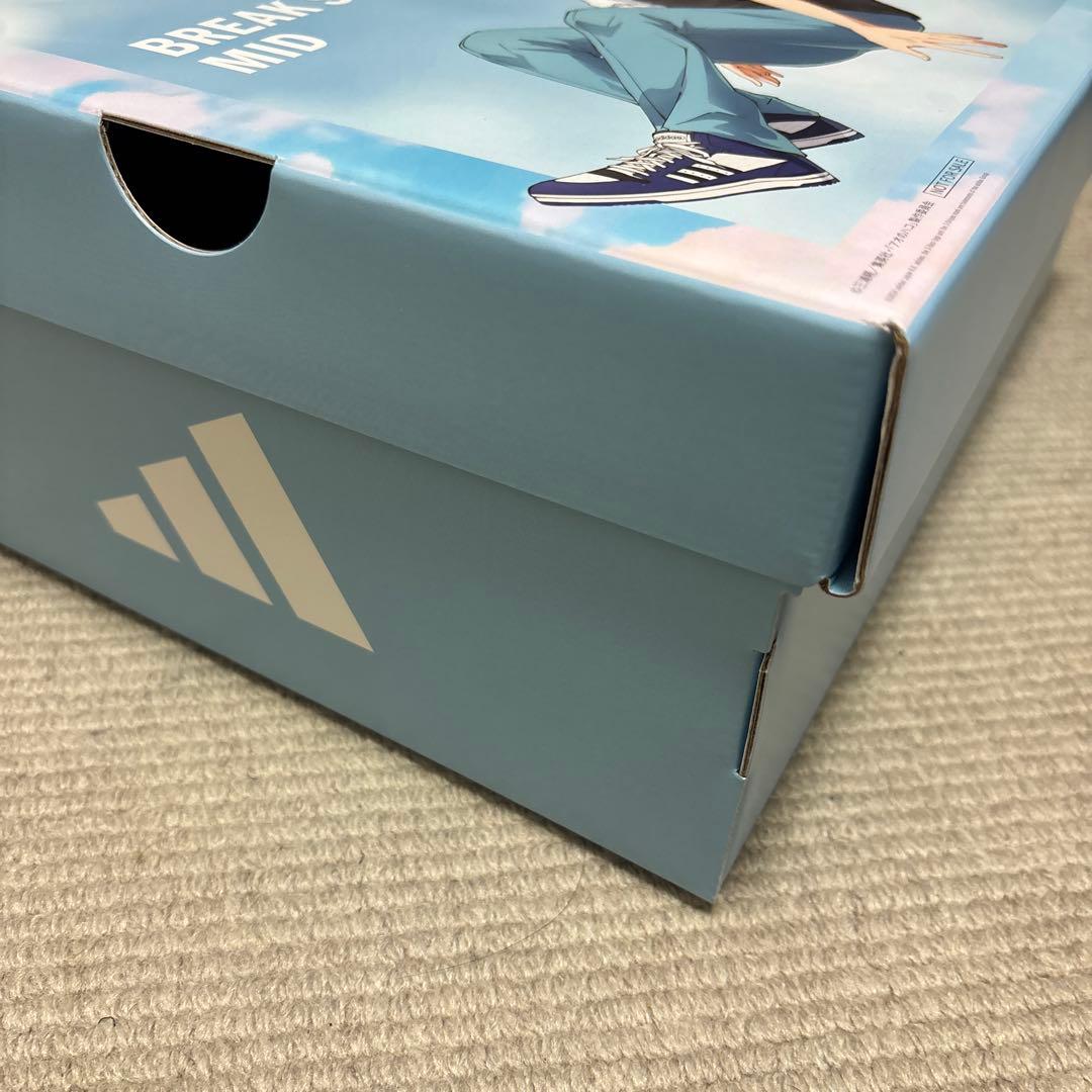 アオのハコ　ディスプレイボックス　当選品　値下げ不可