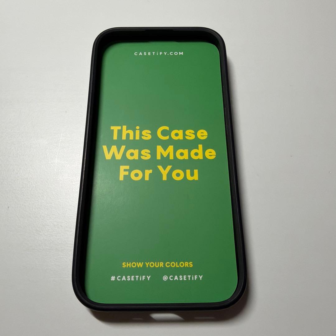 LE SSERAFIM CASETiFY iPhone 15 Pro ケース