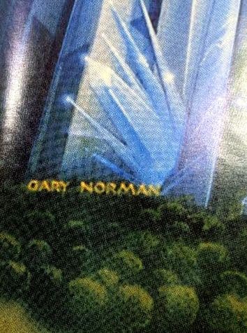 ボストン/ドント ルック バック 1978年 非売品 プロモーションポスター