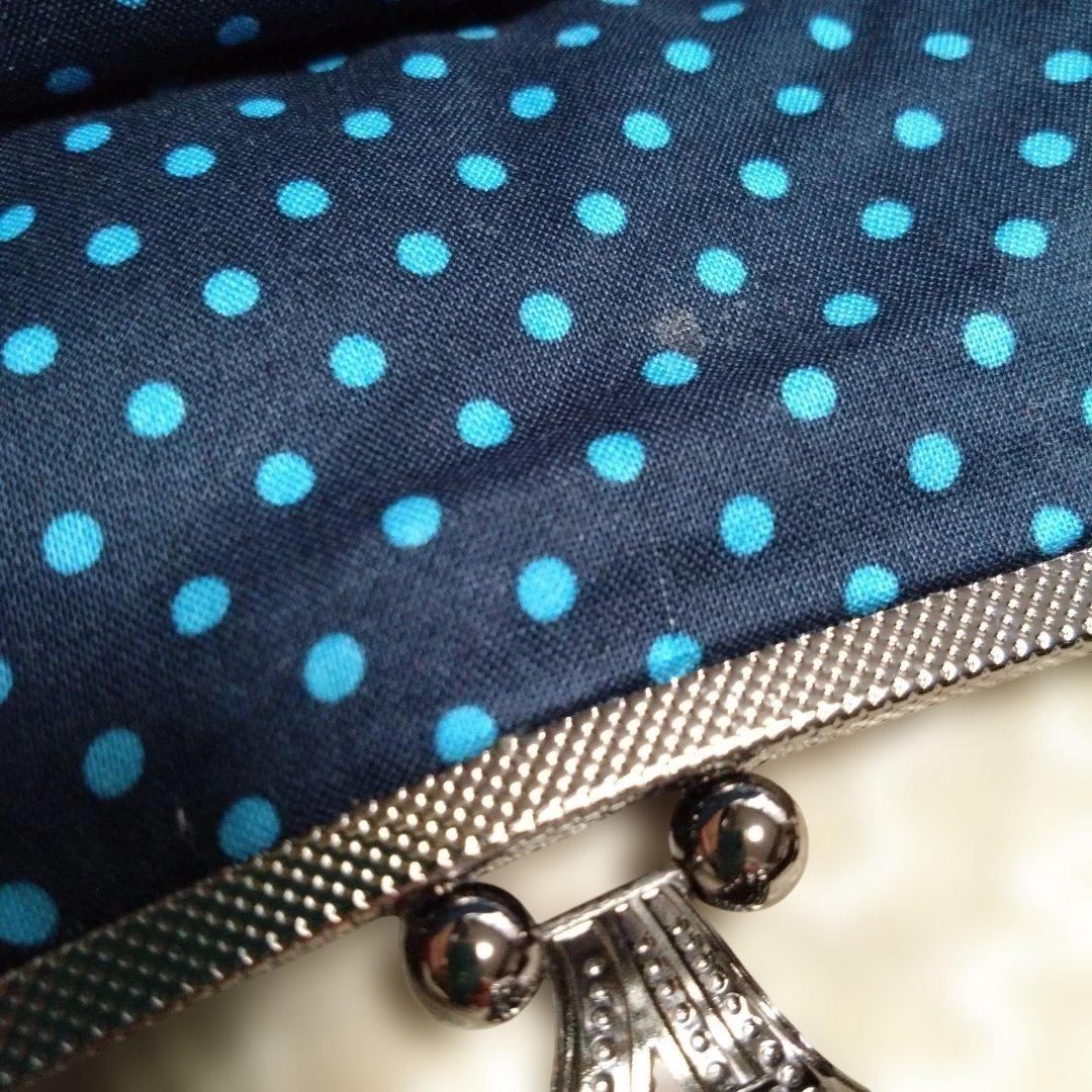 ♡お着物と合わせても♡ ハンドメイド pjc クロッチくん バッグ メルカリ購入