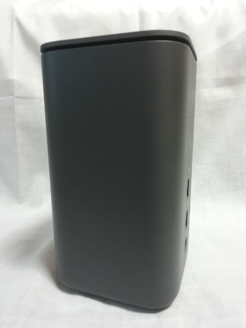 ドコモ  5G HR02 ホームルーター 楽天モバイルAPN設定済