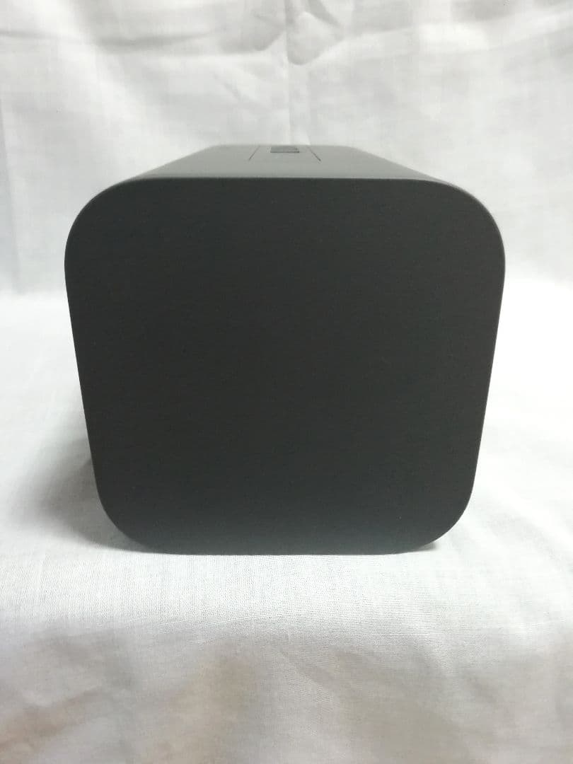 ドコモ  5G HR02 ホームルーター 楽天モバイルAPN設定済