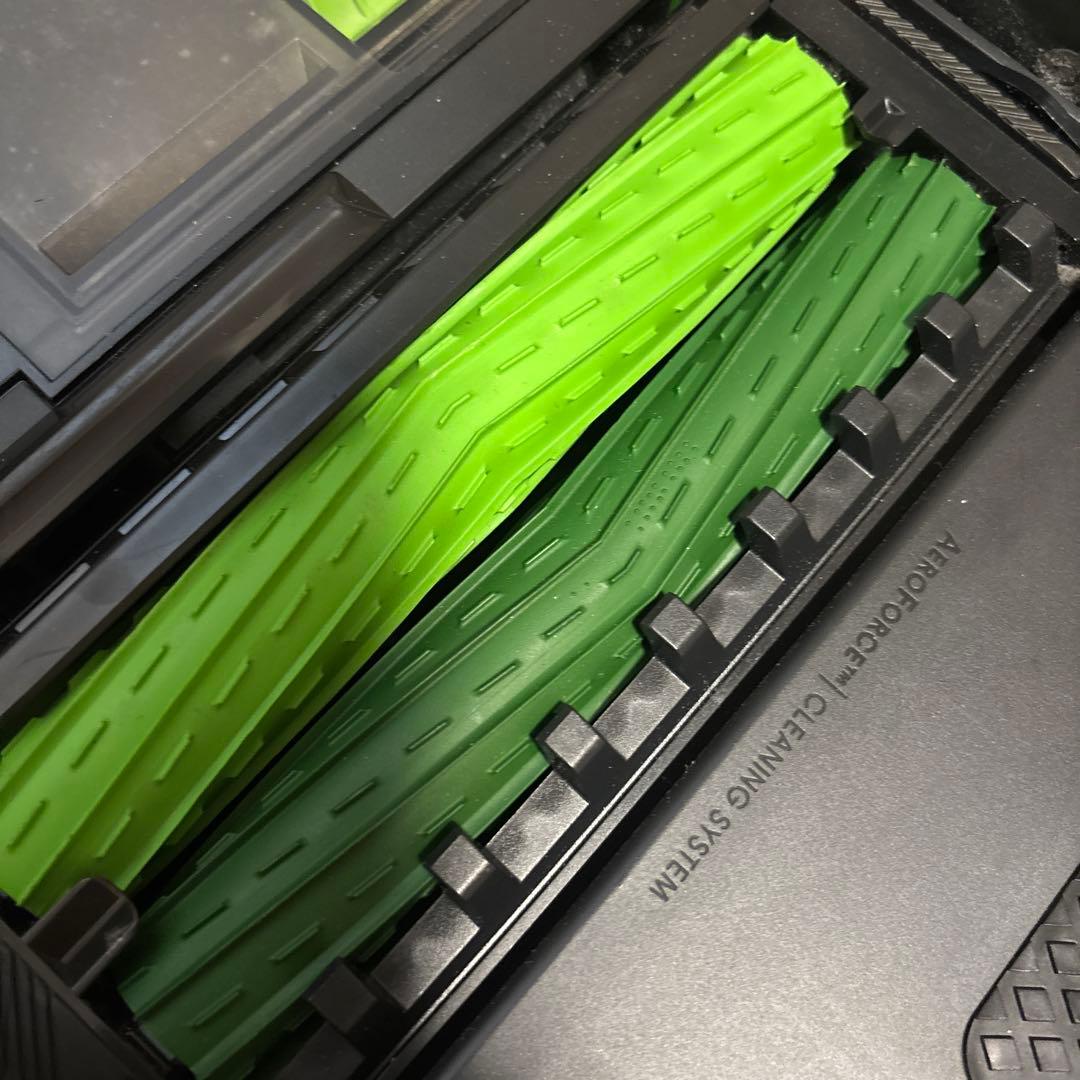 iRobot ルンバ　j9+ クリーンベース付き（長期保証5年）