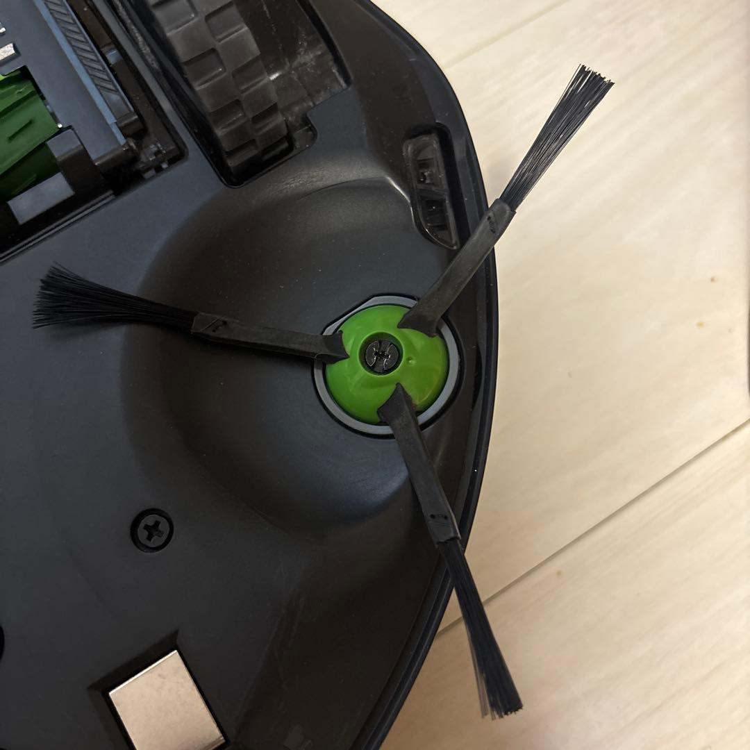 iRobot ルンバ　j9+ クリーンベース付き（長期保証5年）