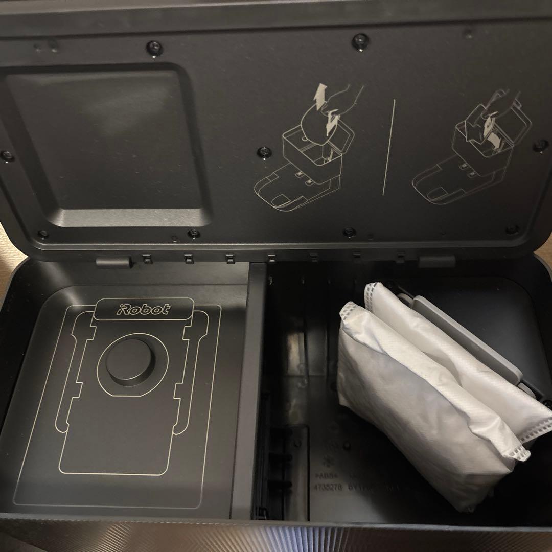 iRobot ルンバ　j9+ クリーンベース付き（長期保証5年）