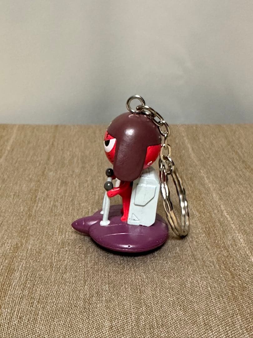 ケロロ軍曹　ライディングキーホルダー　まとめ売り