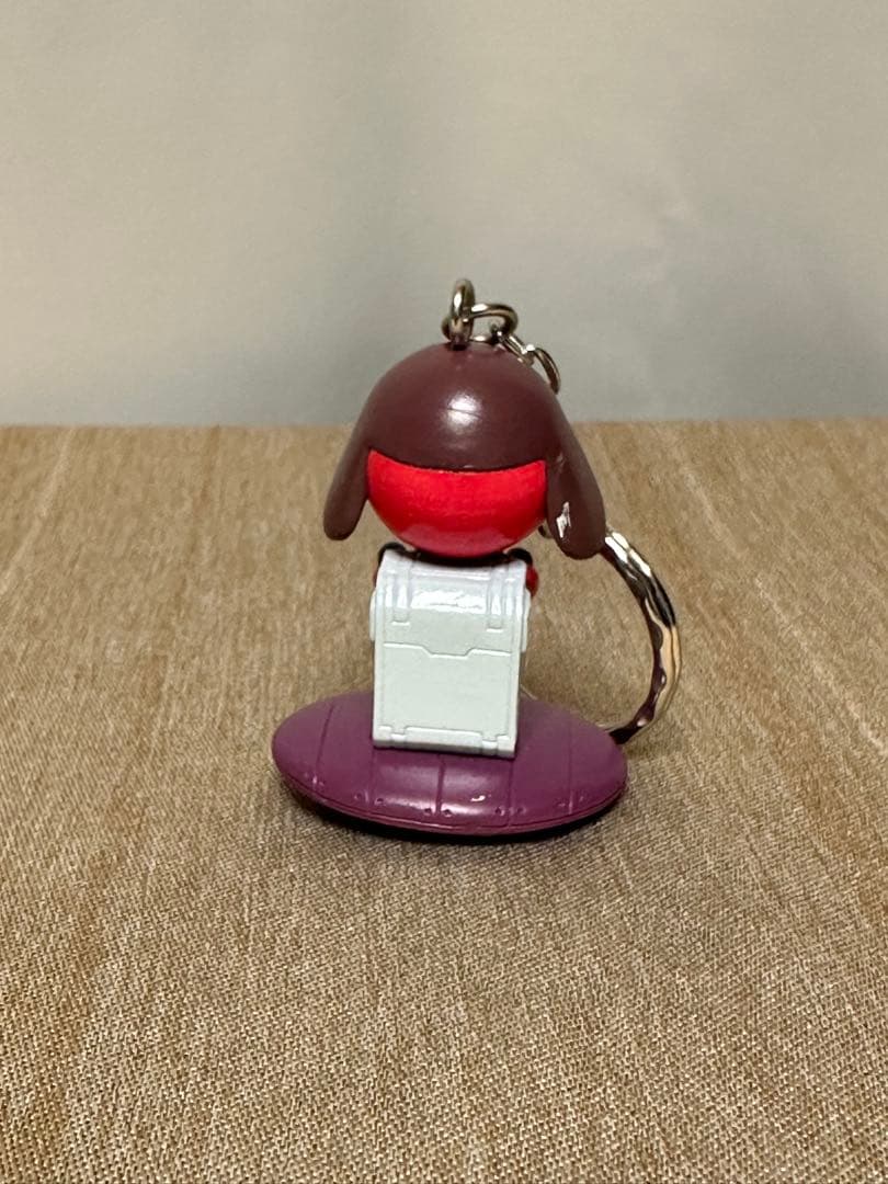 ケロロ軍曹　ライディングキーホルダー　まとめ売り