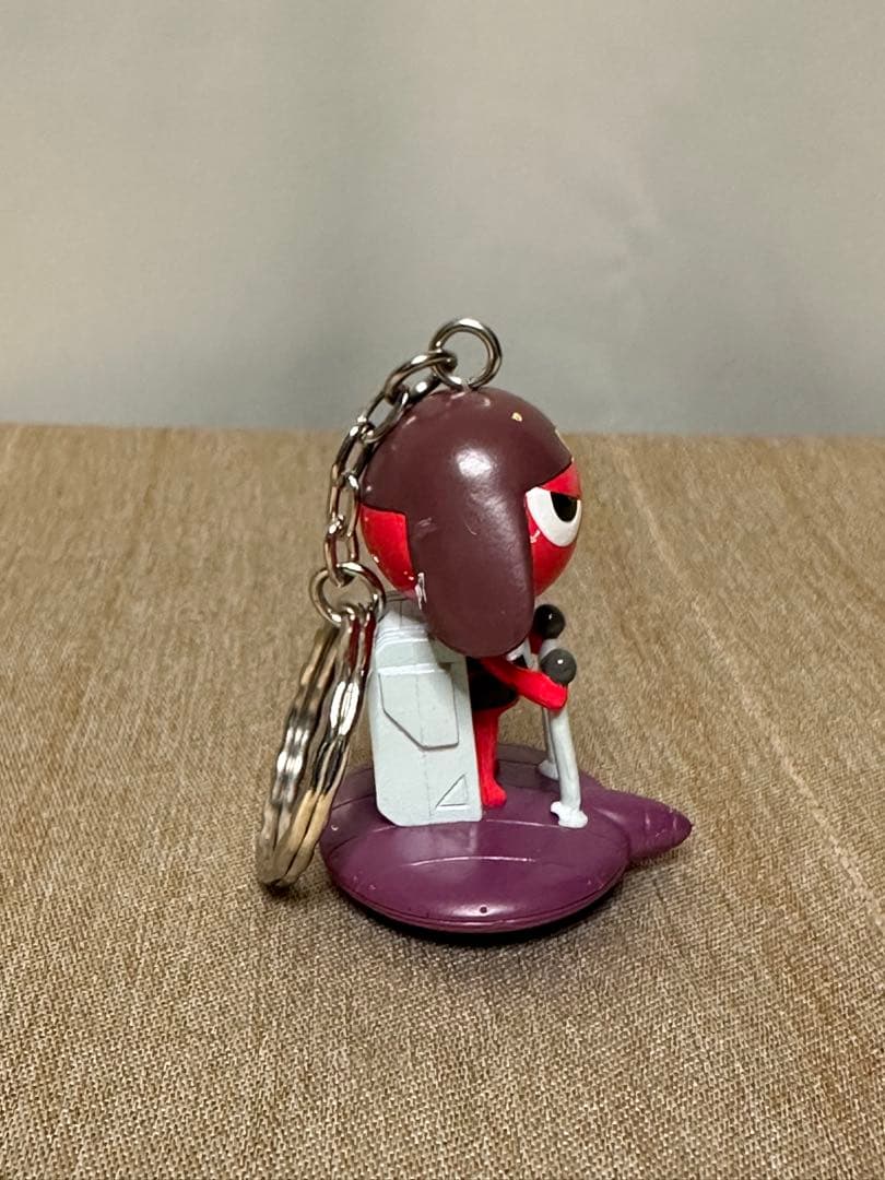 ケロロ軍曹　ライディングキーホルダー　まとめ売り