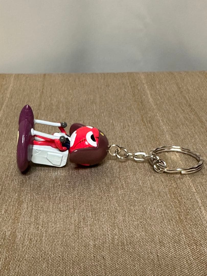 ケロロ軍曹　ライディングキーホルダー　まとめ売り