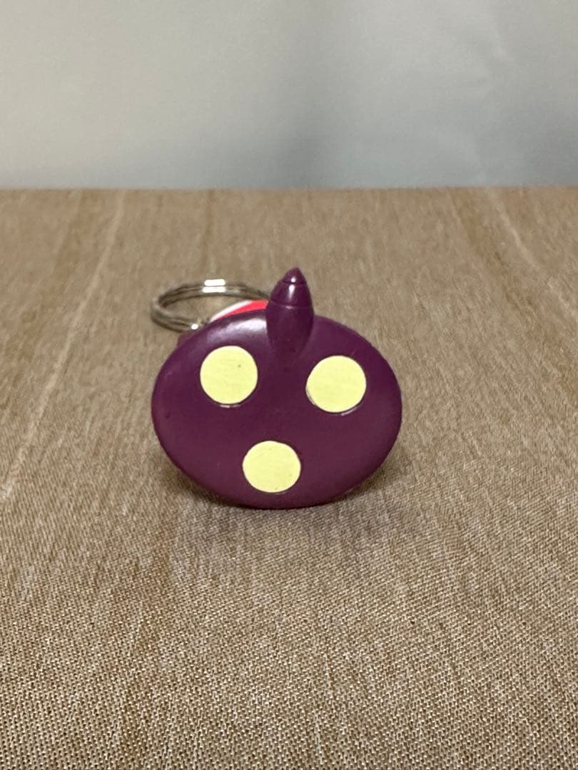 ケロロ軍曹　ライディングキーホルダー　まとめ売り