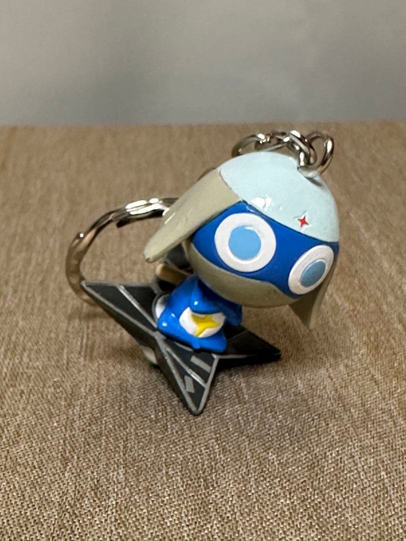 ケロロ軍曹　ライディングキーホルダー　まとめ売り