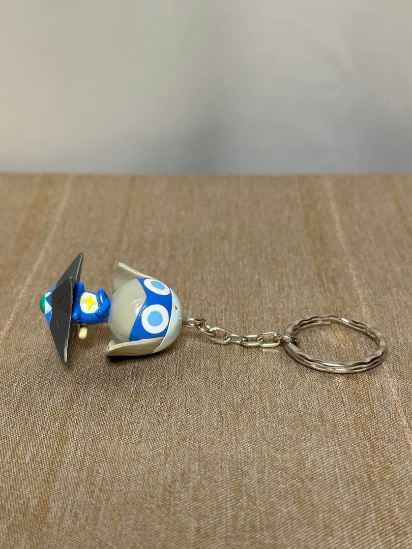 ケロロ軍曹　ライディングキーホルダー　まとめ売り