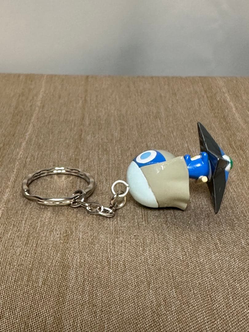 ケロロ軍曹　ライディングキーホルダー　まとめ売り