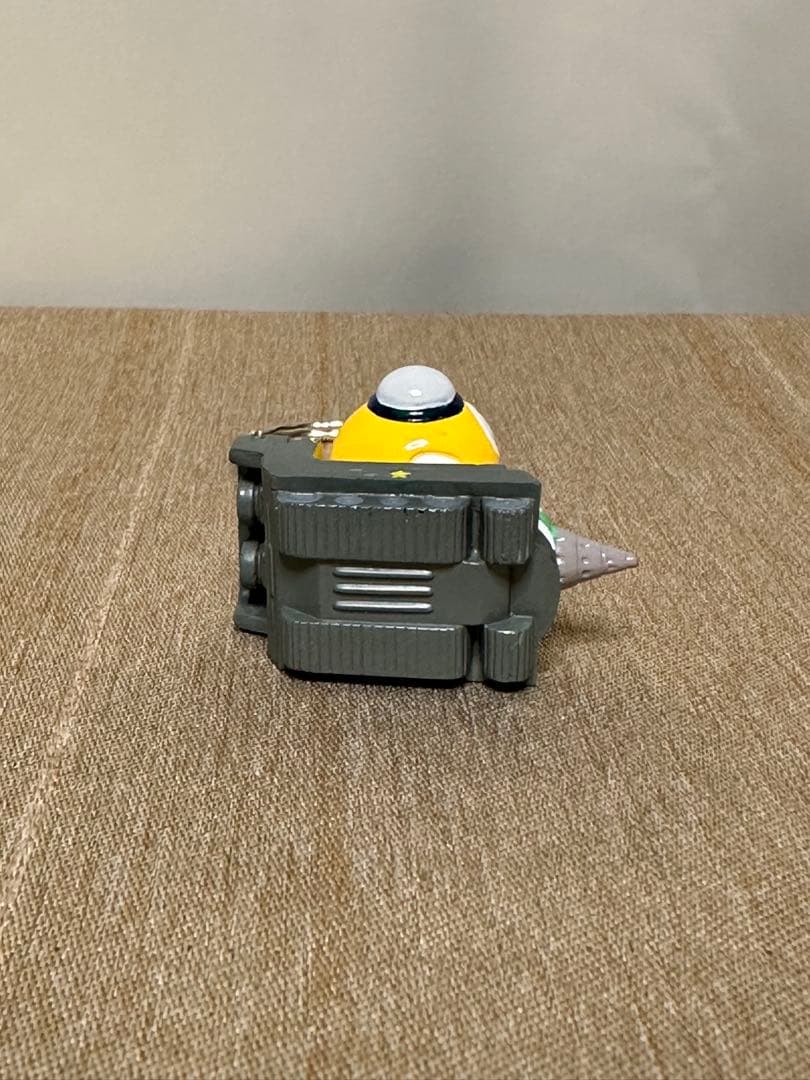 ケロロ軍曹　ライディングキーホルダー　まとめ売り