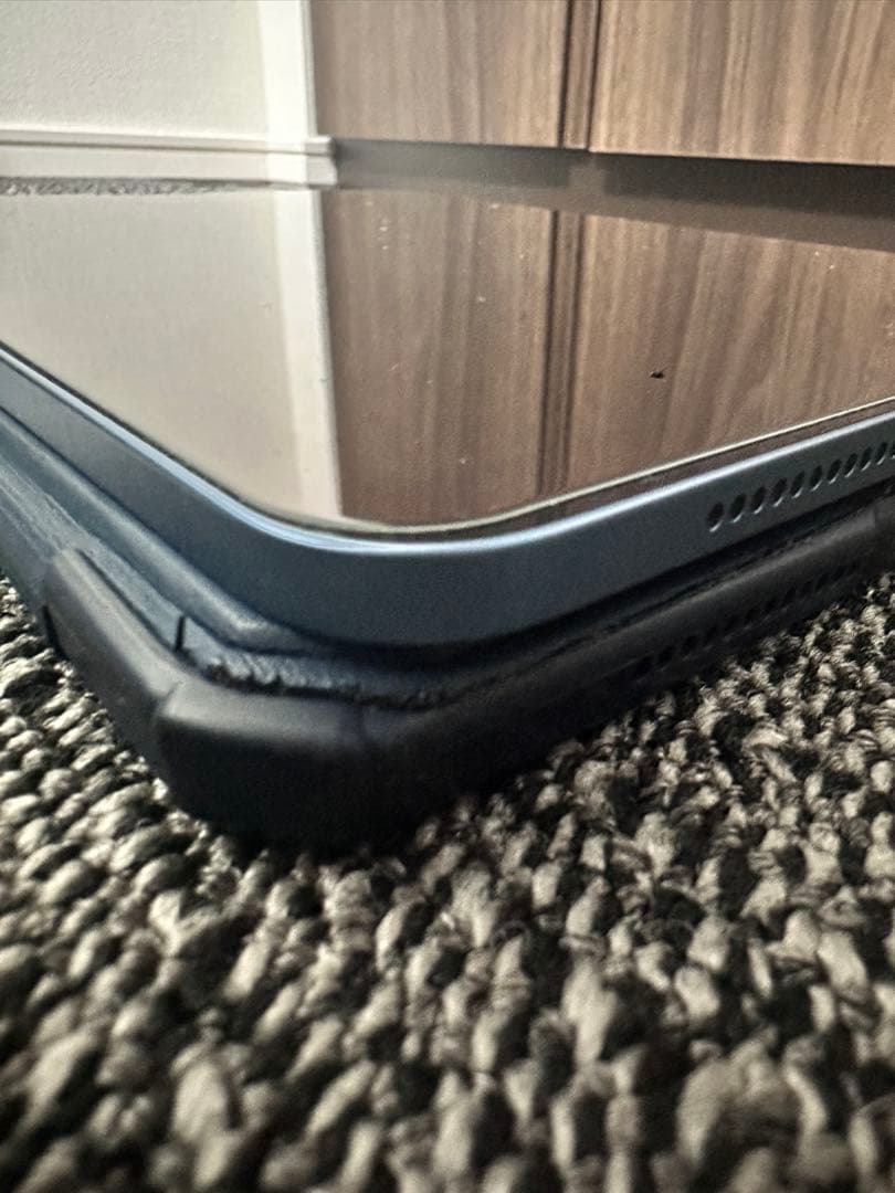 iPad Air 第5世代&Apple Pencil 第二世代