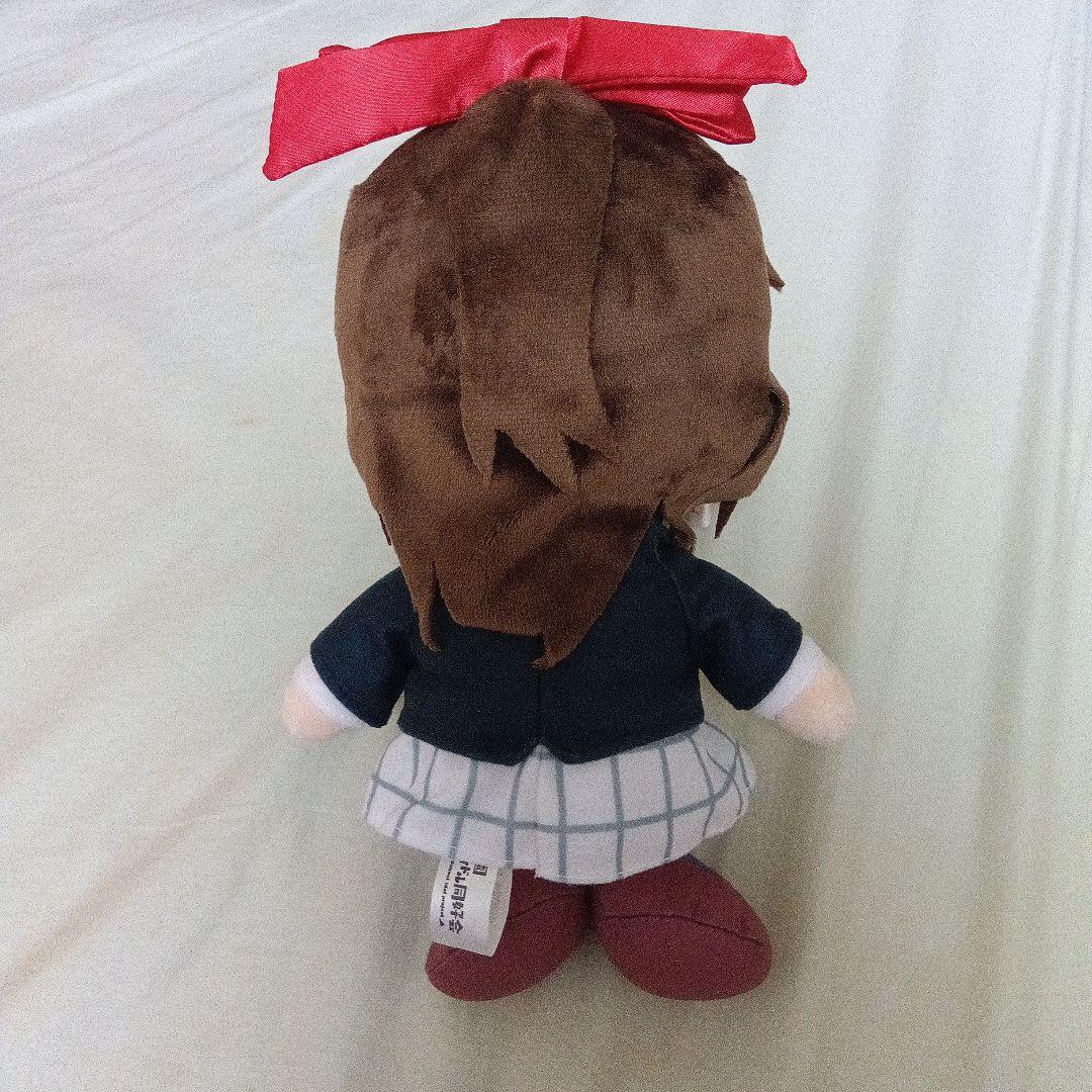 ラブライブ 虹ヶ咲学園 桜坂しずく くりぱん パーカー ぬいぐるみ セット