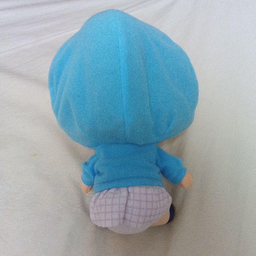 ラブライブ 虹ヶ咲学園 桜坂しずく くりぱん パーカー ぬいぐるみ セット