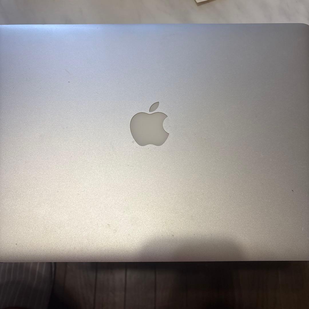 Macbook pro ジャンク