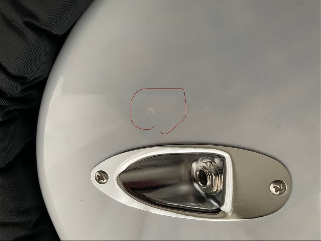 ヒストリー HST SSH-PERF QM コイルタップ搭載 新古品 週末値下