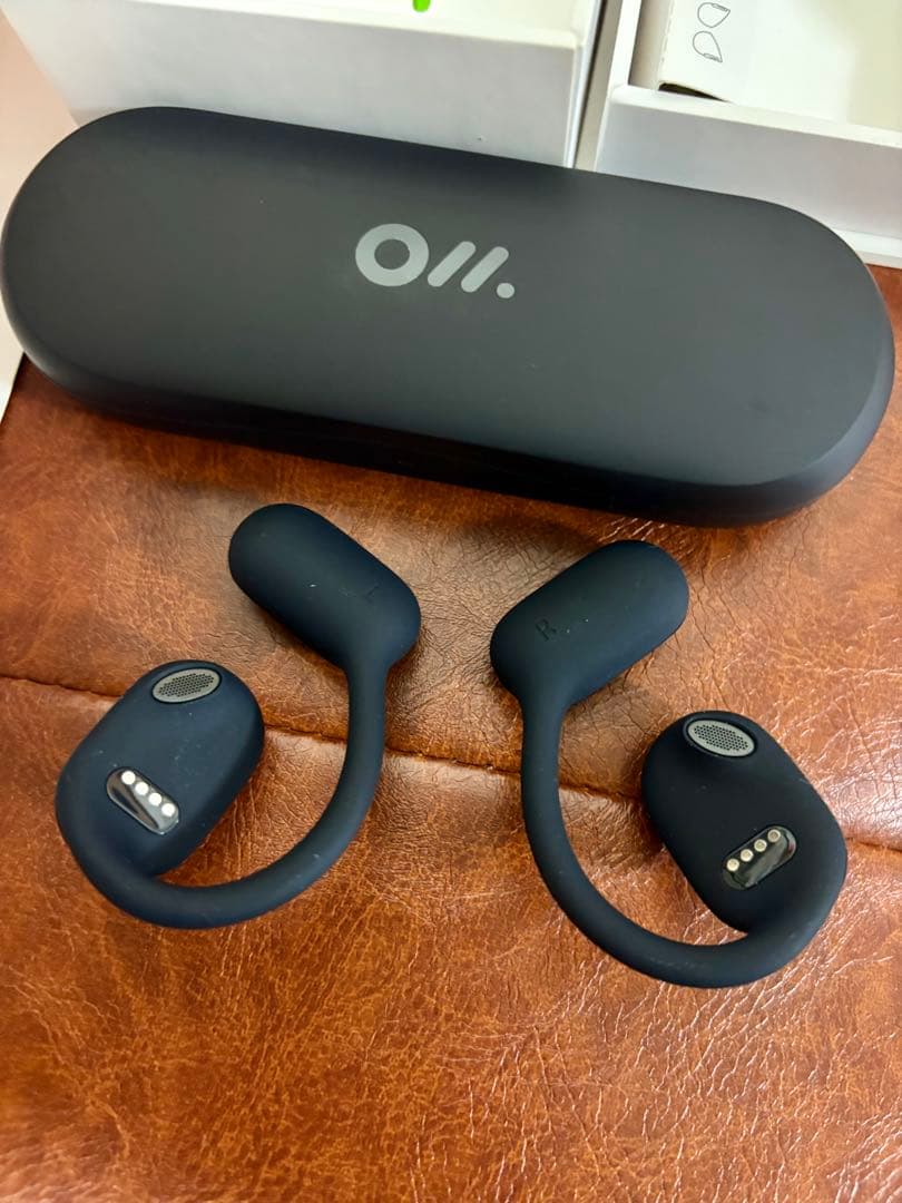 Oladance OWS2 オープンイヤホン 新品未使用 完全ワイヤレス